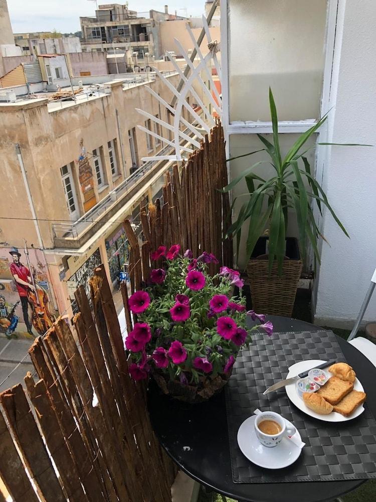 Home Plus Psirri Apartment Athens Exterior photo