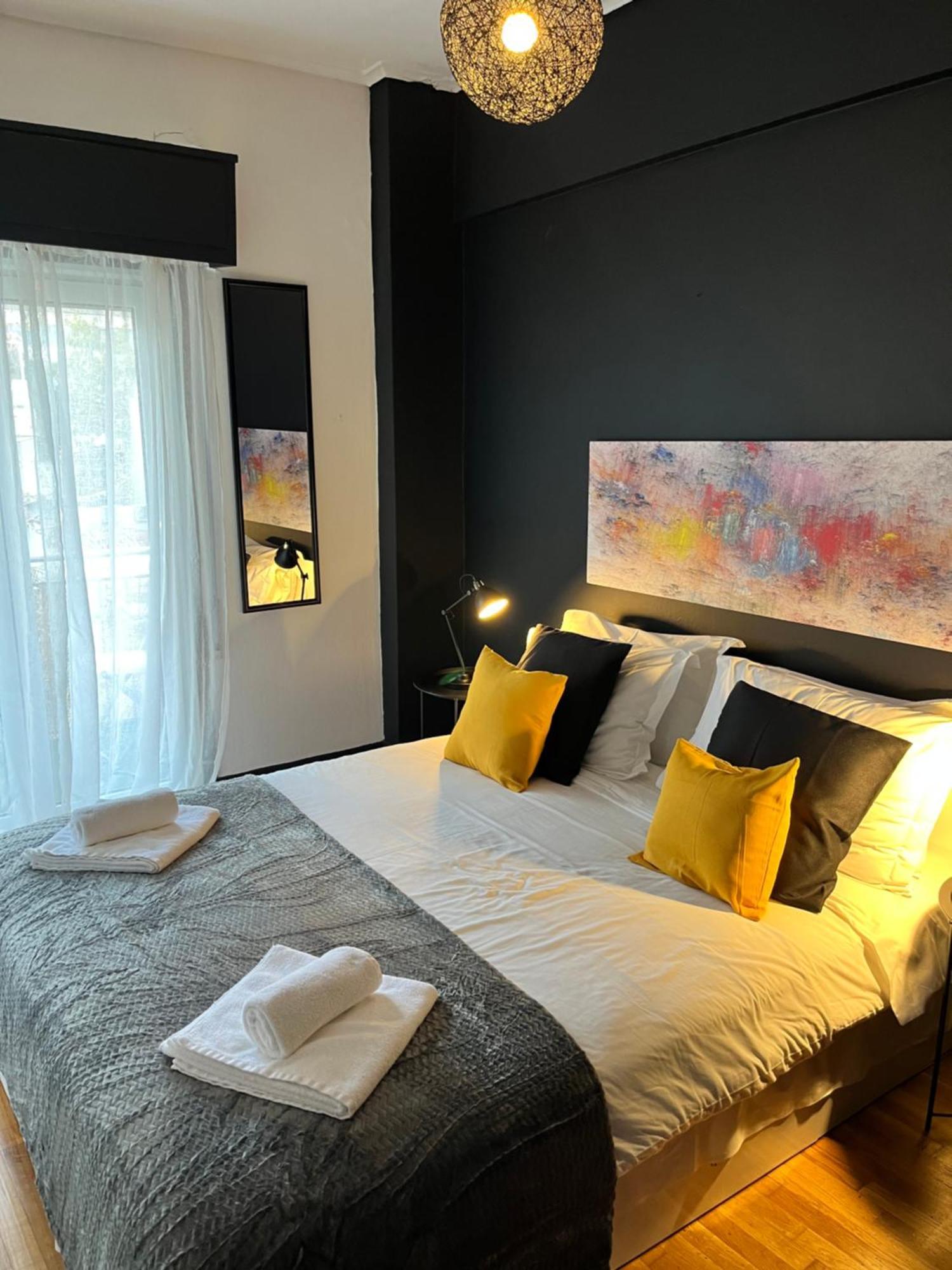 Home Plus Psirri Apartment Athens Exterior photo