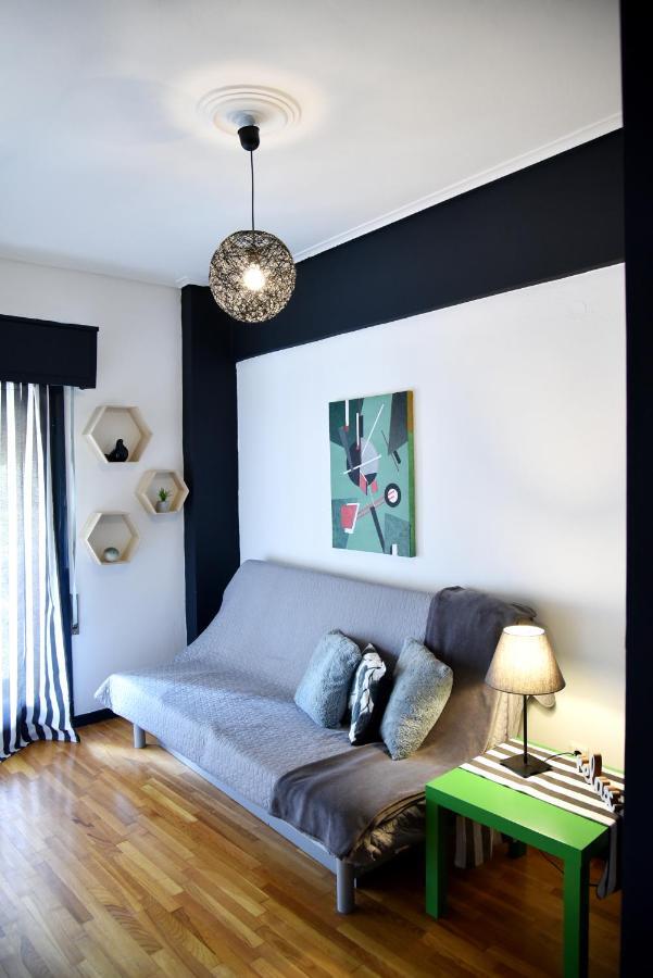 Home Plus Psirri Apartment Athens Exterior photo