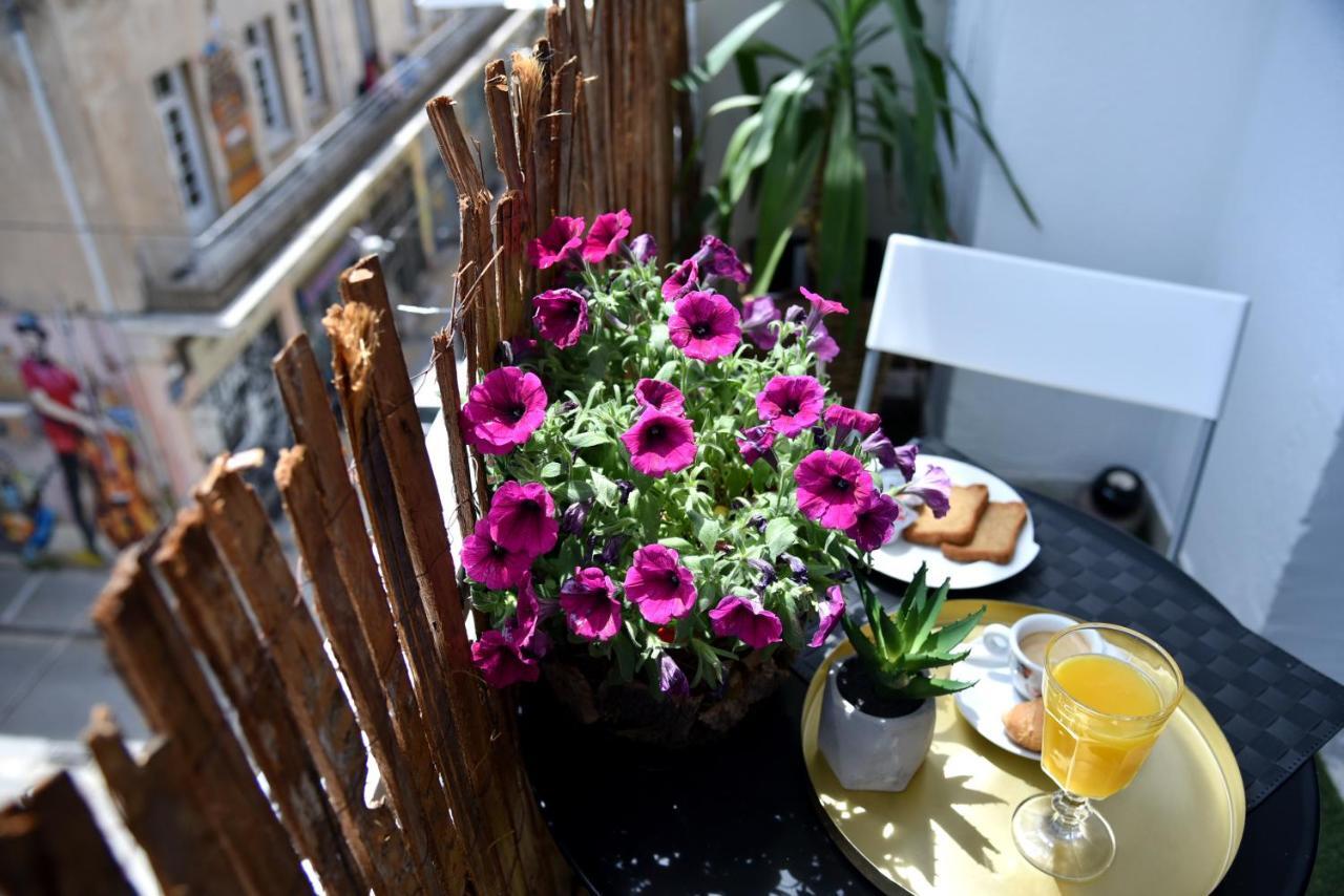 Home Plus Psirri Apartment Athens Exterior photo