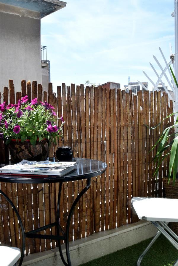 Home Plus Psirri Apartment Athens Exterior photo