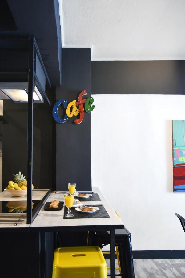 Home Plus Psirri Apartment Athens Exterior photo
