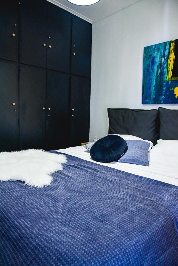 Home Plus Psirri Apartment Athens Exterior photo