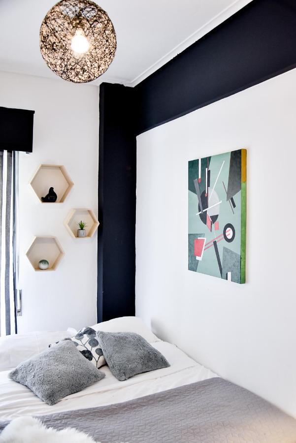 Home Plus Psirri Apartment Athens Exterior photo