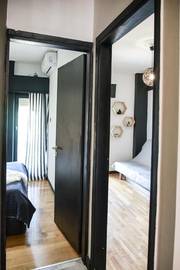 Home Plus Psirri Apartment Athens Exterior photo