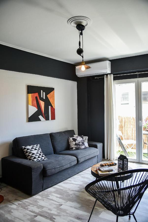 Home Plus Psirri Apartment Athens Exterior photo