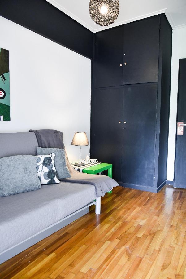 Home Plus Psirri Apartment Athens Exterior photo