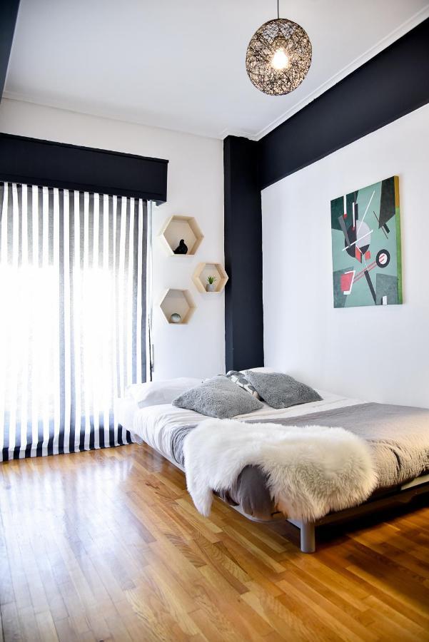 Home Plus Psirri Apartment Athens Exterior photo